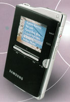 Samsung YH-J70